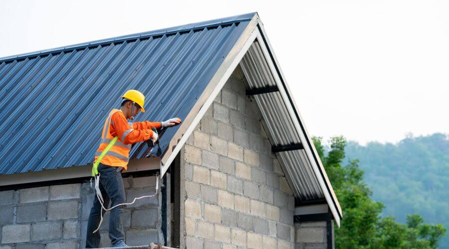 Local Chimney Repair in Kirkwood, IL
